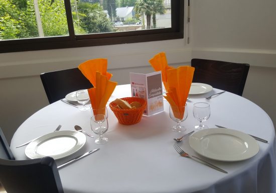 HÔTEL DE COMPOSTELLE