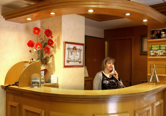 HÔTEL DE COMPOSTELLE