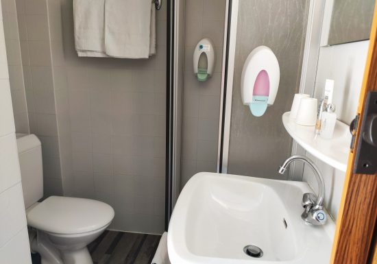 HÔTEL DE COMPOSTELLE