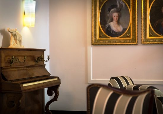 HÔTEL MERCURE LOURDES IMPERIAL