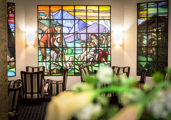 HÔTEL MERCURE LOURDES IMPERIAL