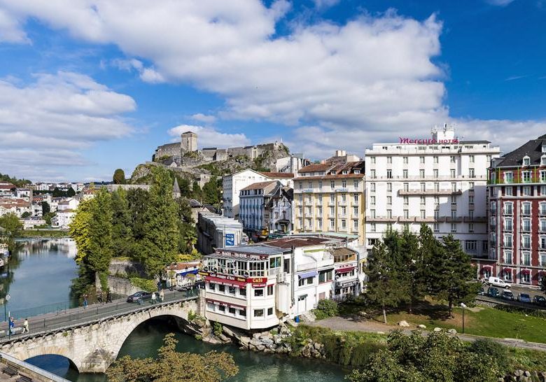 HÔTEL NOTRE DAME DE FRANCE