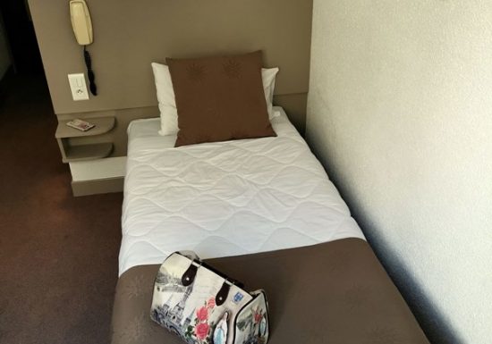 HÔTEL NOTRE DAME DE LA SARTE