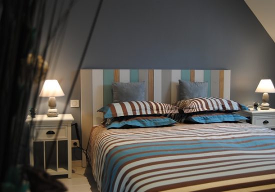 CHAMBRES D’HÔTES CHEZ DARROUY