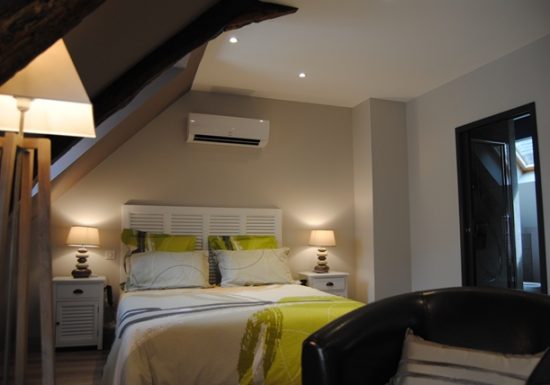 CHAMBRES D’HÔTES CHEZ DARROUY