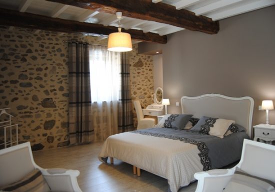 CHAMBRES D’HÔTES CHEZ DARROUY