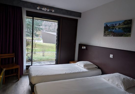 VILLAGE VACANCES CEVEO