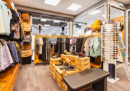 SPORT 2000 – L’ATELIER DU SKI