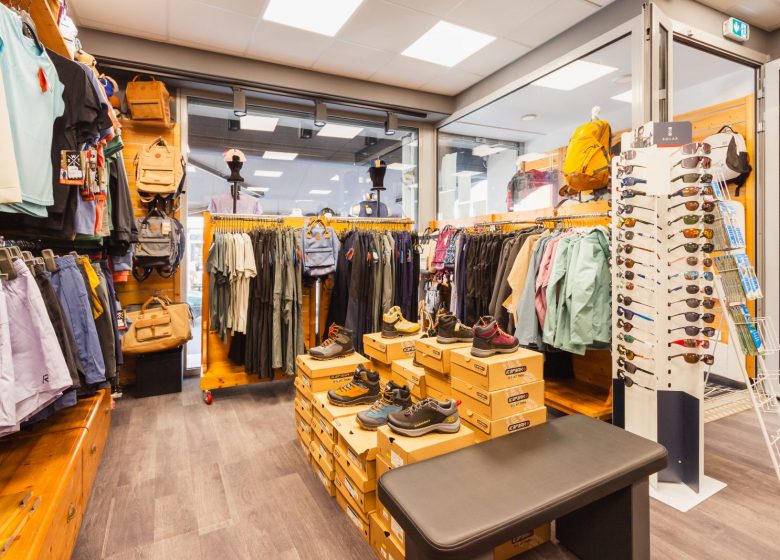 SPORT 2000 – L’ATELIER DU SKI