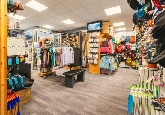 SPORT 2000 – L’ATELIER DU SKI