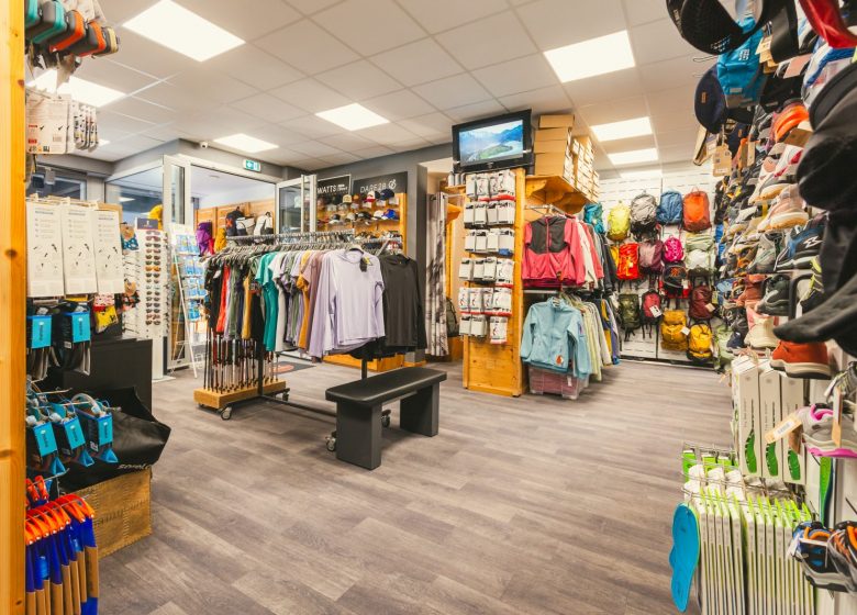 SPORT 2000 – L’ATELIER DU SKI