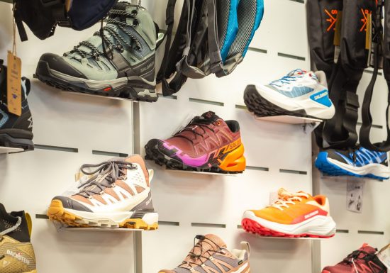 SPORT 2000 – L’ATELIER DU SKI