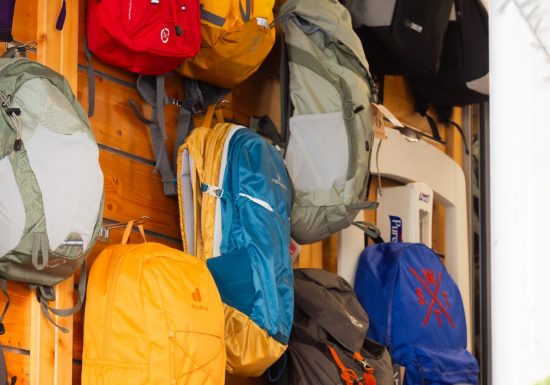 SPORT 2000 – L’ATELIER DU SKI