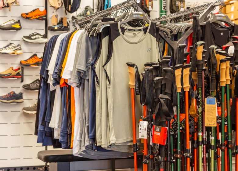 SPORT 2000 – L’ATELIER DU SKI