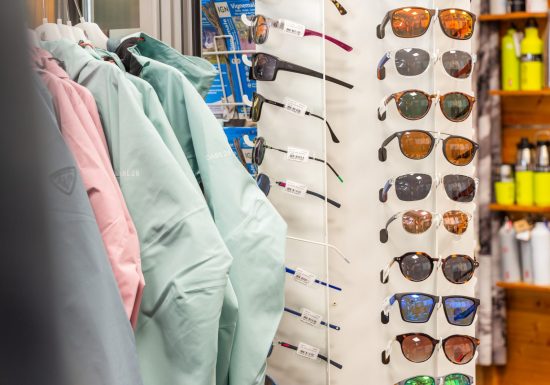 SPORT 2000 – L’ATELIER DU SKI