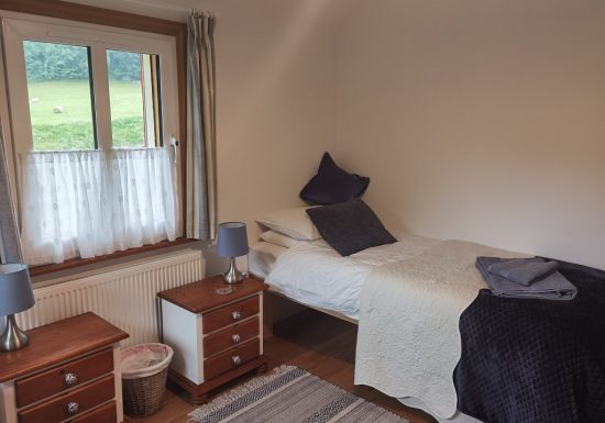 CHAMBRES D&rsquo;HÔTES – MAISON SOUPIETS