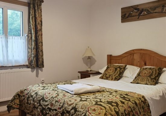 CHAMBRES D&rsquo;HÔTES – MAISON SOUPIETS