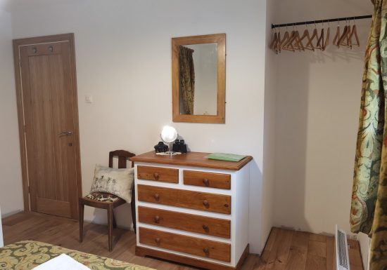 CHAMBRES D&rsquo;HÔTES – MAISON SOUPIETS