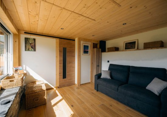 STUDIO AU FIL DU BONHEUR