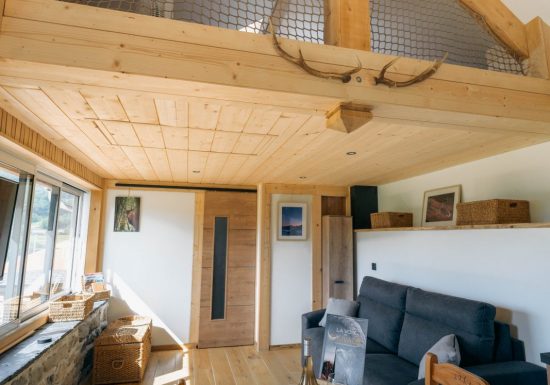 STUDIO AU FIL DU BONHEUR