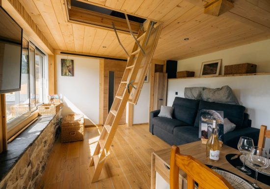 STUDIO AU FIL DU BONHEUR