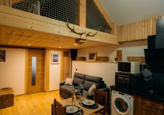 STUDIO AU FIL DU BONHEUR