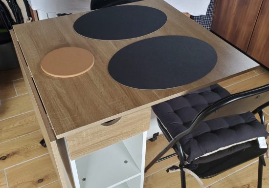 STUDIO AU FIL DU BONHEUR