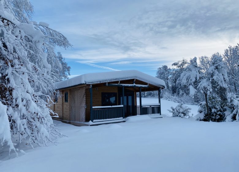 CAMPING CAP PYRÉNÉES