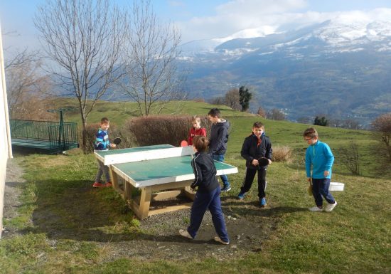 CENTRE DE VACANCES DE LA DORDOGNE