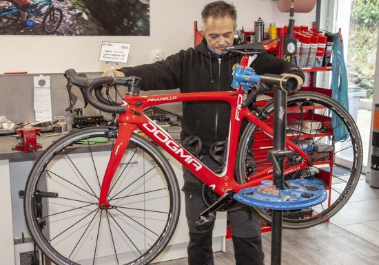 L’ÉTAPE DES PYRÉNÉES