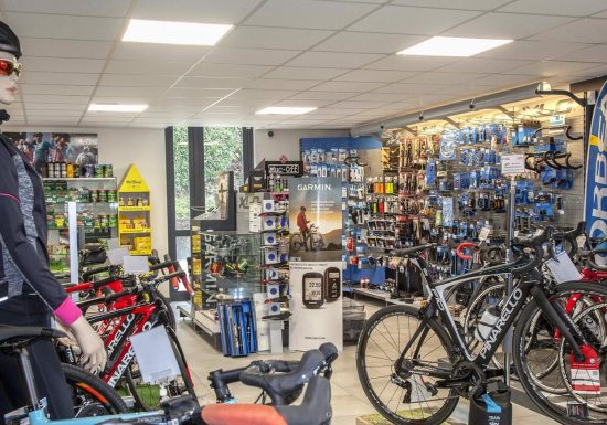 L’ÉTAPE DES PYRÉNÉES