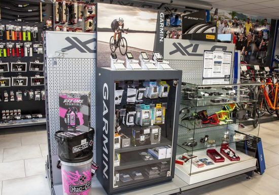 L’ÉTAPE DES PYRÉNÉES