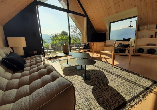 GRANGE DU PÈRE ÉMILE