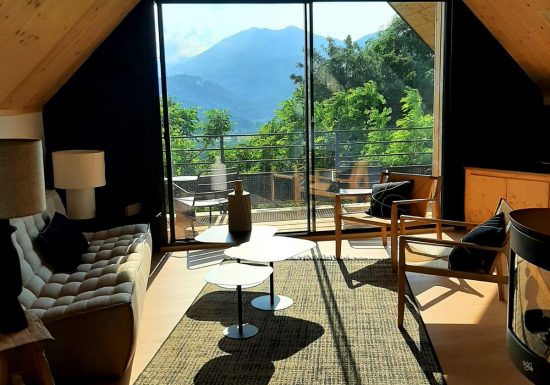 GRANGE DU PÈRE ÉMILE