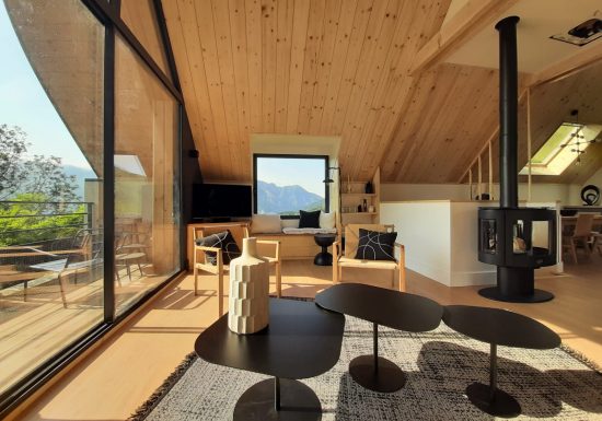 GRANGE DU PÈRE ÉMILE