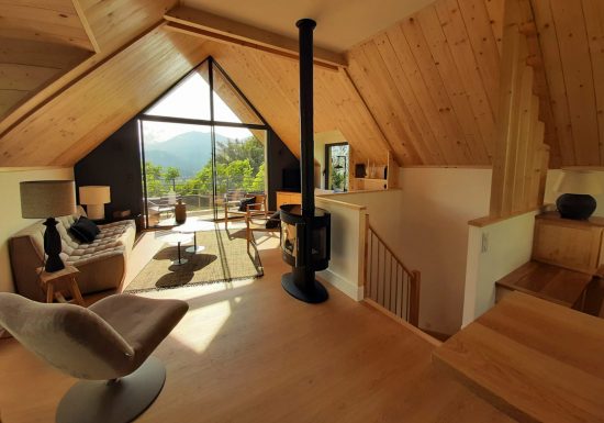 GRANGE DU PÈRE ÉMILE