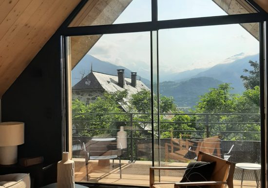 GRANGE DU PÈRE ÉMILE