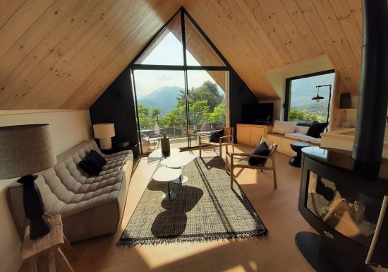 GRANGE DU PÈRE ÉMILE