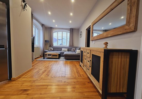 MAISON DETHS PARPALHOLS