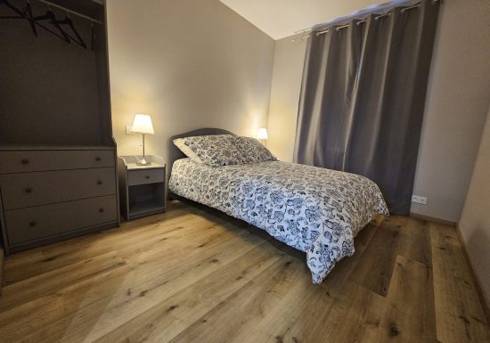 MAISON DETHS PARPALHOLS