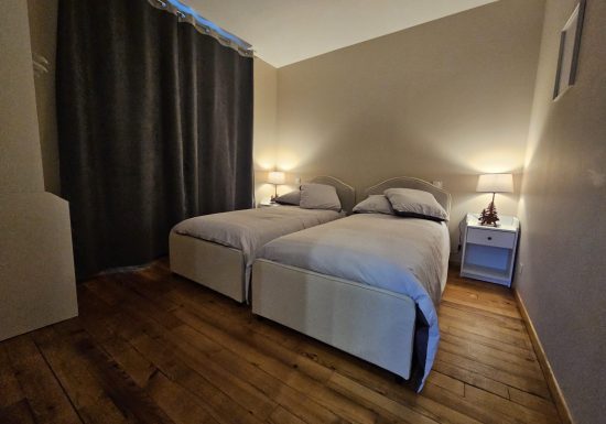 MAISON DETHS PARPALHOLS