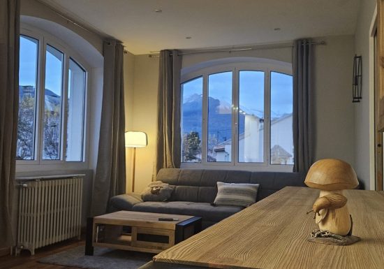 MAISON DETHS PARPALHOLS