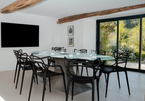 GÎTE LE LODGE DU HAUTACAM