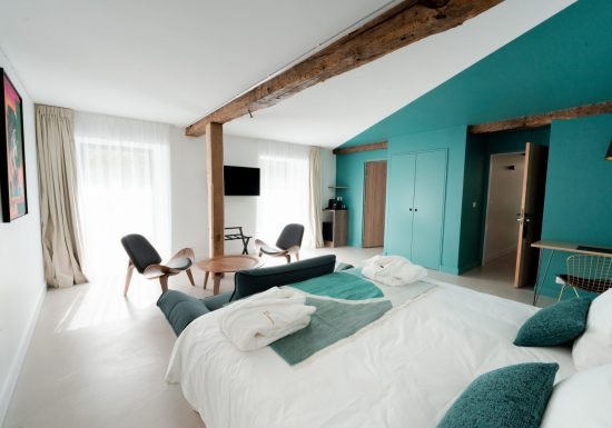 GÎTE LE LODGE DU HAUTACAM