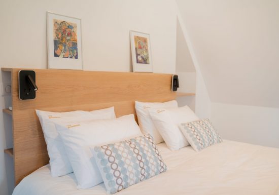 GÎTE LE LODGE DU HAUTACAM