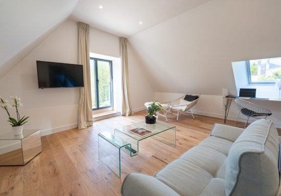 GÎTE LE LODGE DU HAUTACAM