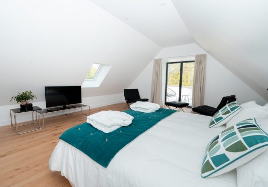 GÎTE LE LODGE DU HAUTACAM