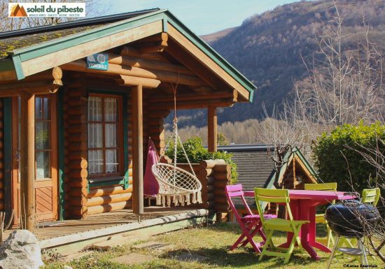 LE SOLEIL DU PIBESTE