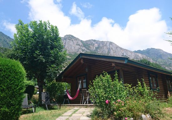 LE SOLEIL DU PIBESTE