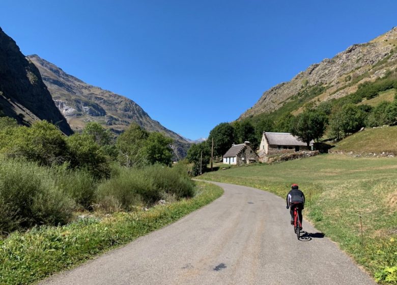 TOURMALET KM. 0